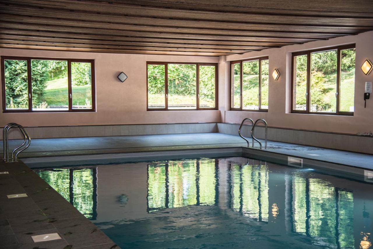 Le Relais Du Marquis Hotell Ittre Exteriör bild