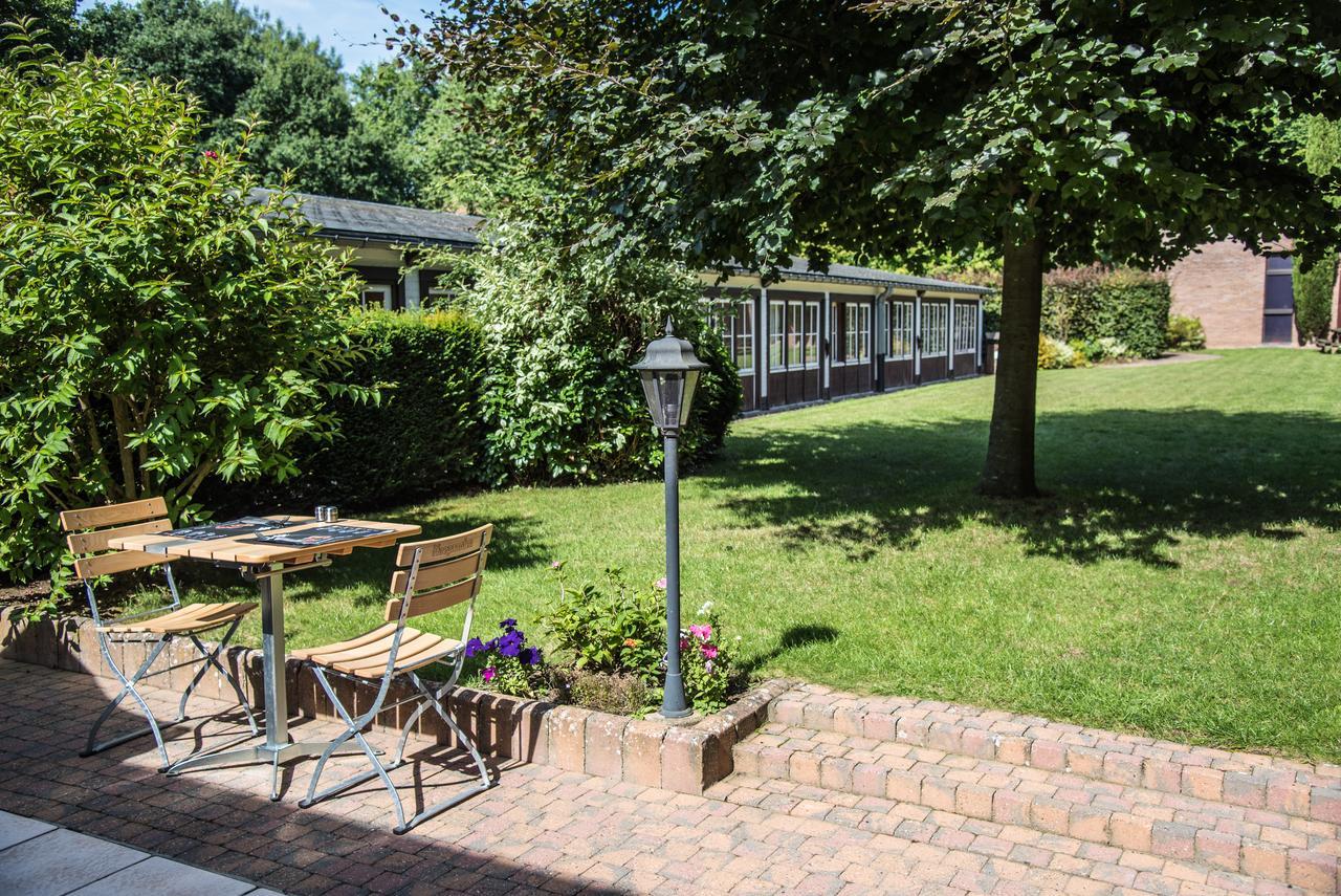Le Relais Du Marquis Hotell Ittre Exteriör bild